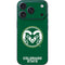 Colorado State University CSU Rams Logo iPhone 17 Pro Max Skin