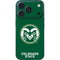 Colorado State University CSU Rams Logo iPhone 17 Pro Skin