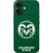 Colorado State University CSU Rams Logo iPhone 17 Skin