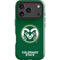 Colorado State University CSU Rams Logo iPhone 18 Pro Max Impact Case
