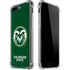Colorado State University CSU Rams Logo iPhone Cases