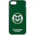 Colorado State University CSU Rams Logo iPhone Cases