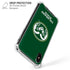 Colorado State University CSU Rams Logo iPhone X/XS Clear Case