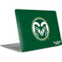 Colorado State University CSU Rams Logo Apple MacBook Air Skin