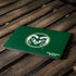 Colorado State University CSU Rams Logo Apple MacBook Air Skin