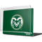 Colorado State University CSU Rams Logo MacBook Pro 14in (2021-24) Case plus Skin