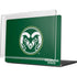 Colorado State University CSU Rams Logo MacBook Pro 14in (2021-24) Case plus Skin