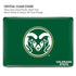 Colorado State University CSU Rams Logo MacBook Pro 14in (2021-24) Case plus Skin