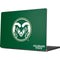 Colorado State University CSU Rams Logo Apple MacBook Pro 14-inch Skin