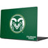 Colorado State University CSU Rams Logo Apple MacBook Pro 14-inch Skin
