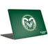 Colorado State University CSU Rams Logo MacBook Skins