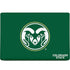 Colorado State University CSU Rams Logo MacBook Skins