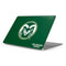 Colorado State University CSU Rams Logo Apple MacBook Pro 16-inch Skin