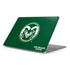 Colorado State University CSU Rams Logo Apple MacBook Pro 16-inch Skin