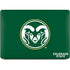 Colorado State University CSU Rams Logo Apple MacBook Pro 16-inch Skin