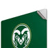 Colorado State University CSU Rams Logo Apple MacBook Pro 16-inch Skin