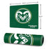 Colorado State University CSU Rams Logo Gaming Mouse Pad