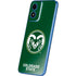 Colorado State University CSU Rams Logo Moto G Play 4G (2024) Skin