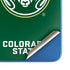 Colorado State University CSU Rams Logo Moto G Play 4G (2024) Skin