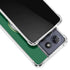 Colorado State University CSU Rams Logo Moto G Power 5G (2025) Clear Case