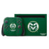 Colorado State University CSU Rams Logo Nintendo Skins