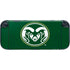 Colorado State University CSU Rams Logo Nintendo Switch 2 (2025) with Joy-Con Skin