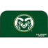 Colorado State University CSU Rams Logo Nintendo Switch 2 (2025) with Joy-Con Skin