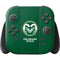 Colorado State University CSU Rams Logo Nintendo Switch 2 (2025) Joy-Con Controller Skin