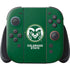 Colorado State University CSU Rams Logo Nintendo Switch 2 (2025) Joy-Con Controller Skin