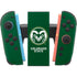 Colorado State University CSU Rams Logo Nintendo Switch 2 (2025) Joy-Con Controller Skin