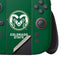 Colorado State University CSU Rams Logo Nintendo Switch 2 (2025) Joy-Con Controller Skin