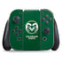 Colorado State University CSU Rams Logo Nintendo Skins