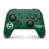 Colorado State University CSU Rams Logo Nintendo Skins