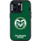 Colorado State University CSU Rams Logo Otterbox Defender iPhone Skin