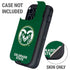 Colorado State University CSU Rams Logo Otterbox Defender iPhone Skin