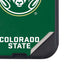 Colorado State University CSU Rams Logo Otterbox Defender iPhone Skin