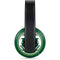 Colorado State University CSU Rams Logo PlayStation 4 Gold Wireless Headset Skin