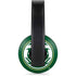 Colorado State University CSU Rams Logo PlayStation 4 Gold Wireless Headset Skin