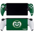 Colorado State University CSU Rams Logo PlayStation Portal Remote Player Skin