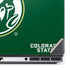 Colorado State University CSU Rams Logo Dell Precision Skin