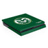 Colorado State University CSU Rams Logo PlayStation PS4 Skins