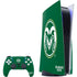 Colorado State University CSU Rams Logo PlayStation PS5 Skins