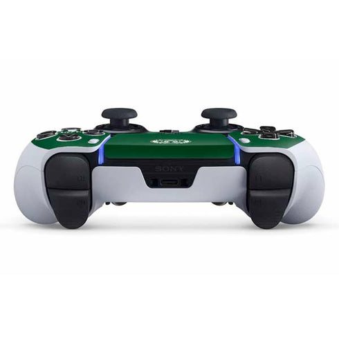 Colorado State University CSU Rams Logo PS5 DualSense Edge Pro Controller Skin