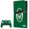 Colorado State University CSU Rams Logo PS5 Pro Bundle Skin