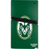 Colorado State University CSU Rams Logo PS5 Pro Bundle Skin