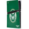 Colorado State University CSU Rams Logo PS5 Pro Console Skin
