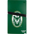 Colorado State University CSU Rams Logo PS5 Pro Console Skin