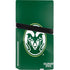 Colorado State University CSU Rams Logo PS5 Pro Disk Bundle Skin