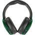 Colorado State University CSU Rams Logo Skullcandy Venue Skin