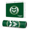Colorado State University CSU Rams Logo Gaming Mouse Pad